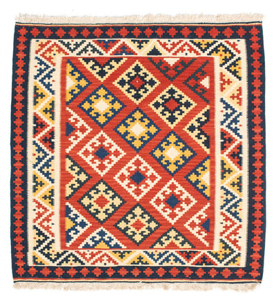 Kilim Fars Koberec 102x103cm