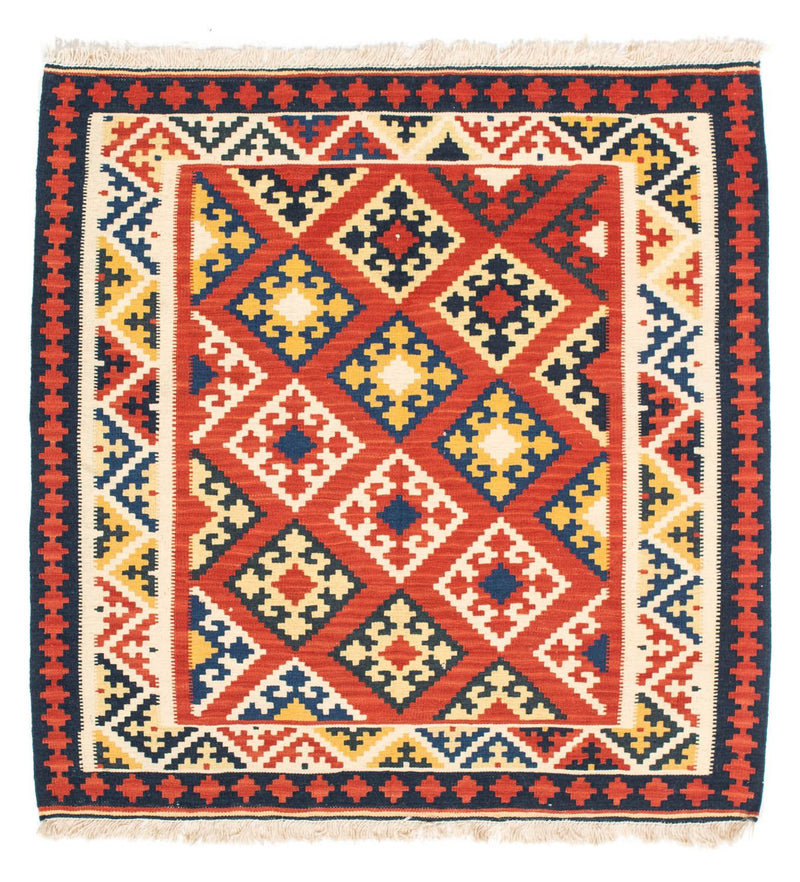 Kilim Fars Koberec 102x103cm