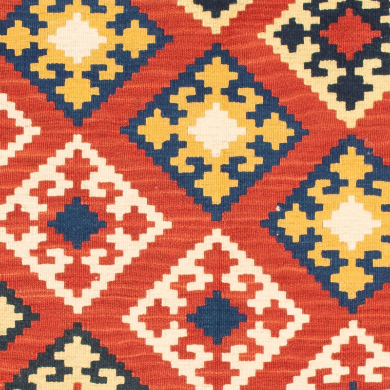 Kilim Fars Koberec 102x103cm