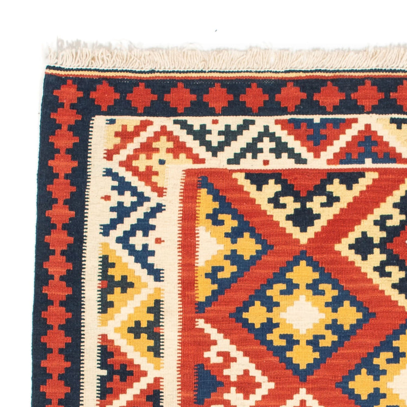 Kilim Fars Koberec 102x103cm