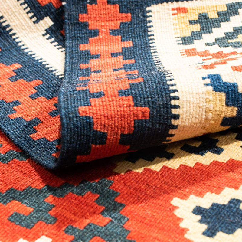 Kilim Fars Koberec 102x103cm