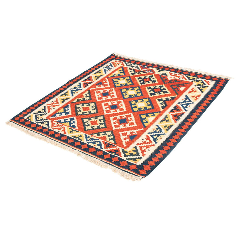 Kilim Fars Koberec 102x103cm