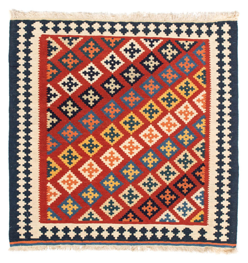 Kilim Fars Koberec 103x105cm