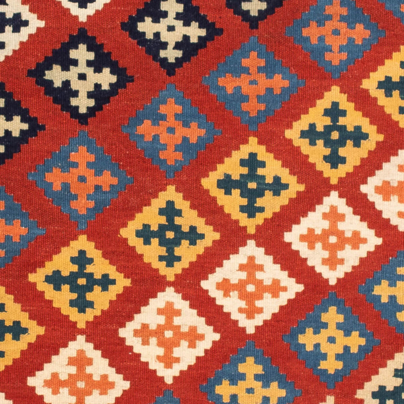 Kilim Fars Koberec 103x105cm