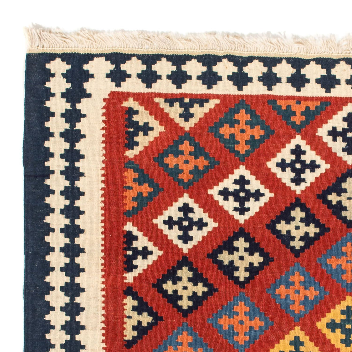 Kilim Fars Koberec 103x105cm