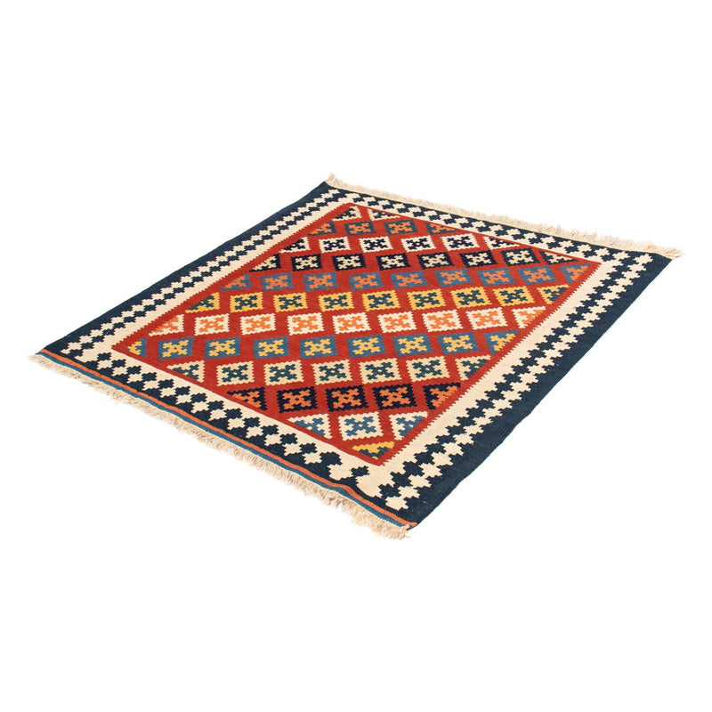 Kilim Fars Koberec 103x105cm