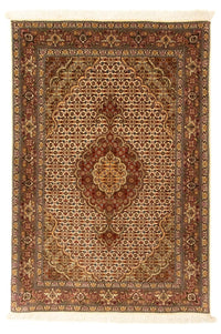 Tabriz - 50 Raj Koberec 83x126cm - Perský koberec – product image