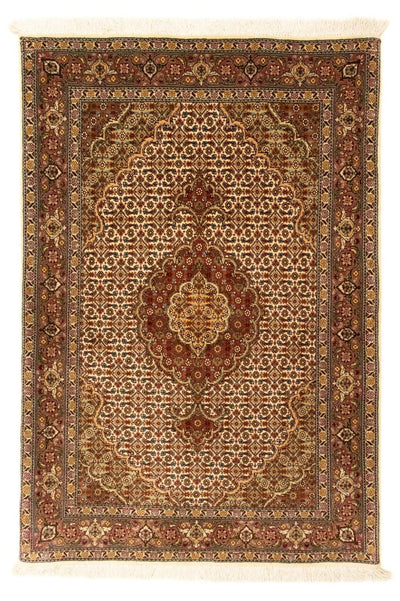 Tabriz - 50 Raj Koberec 83x126cm - Perský koberec