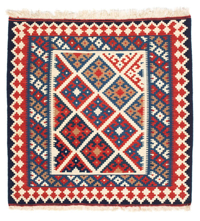 Kilim Fars Koberec 100x103cm