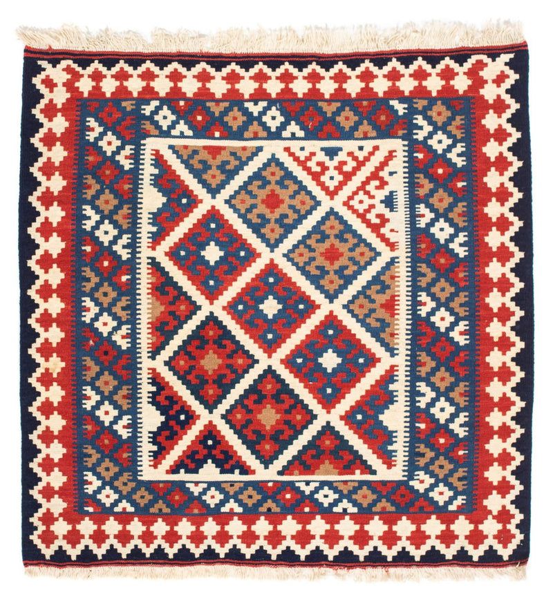 Kilim Fars Koberec 100x103cm