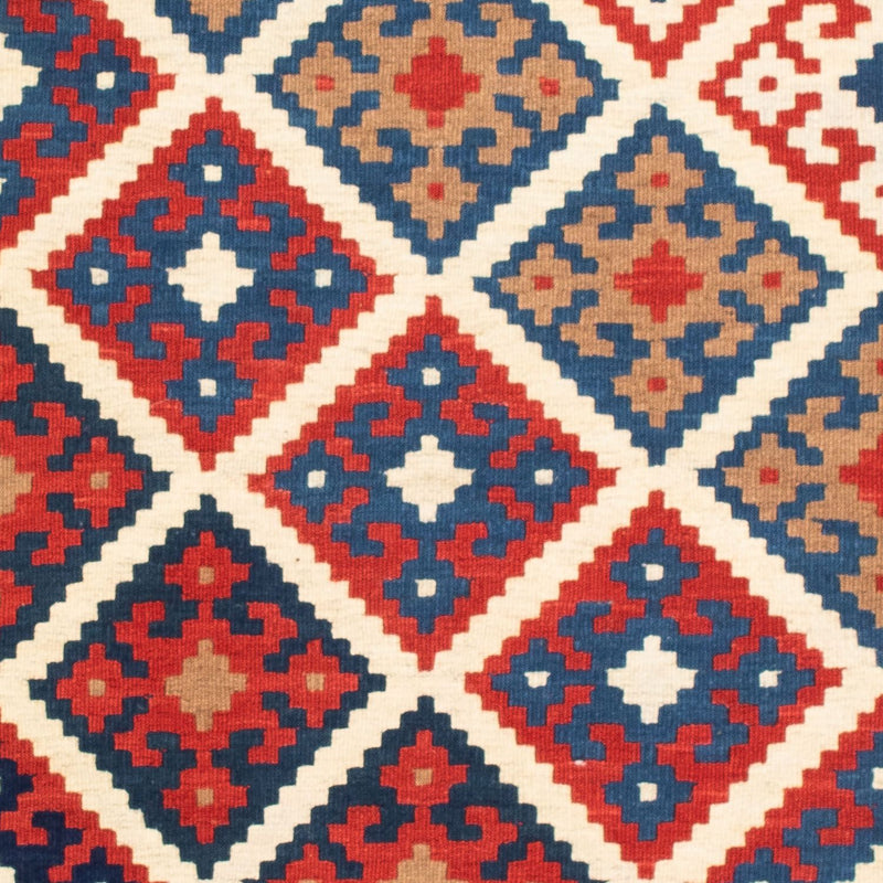 Kilim Fars Koberec 100x103cm