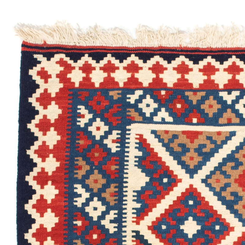 Kilim Fars Koberec 100x103cm