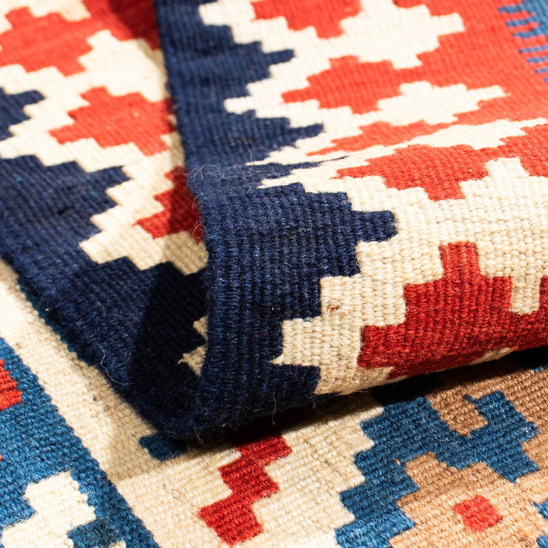 Kilim Fars Koberec 100x103cm