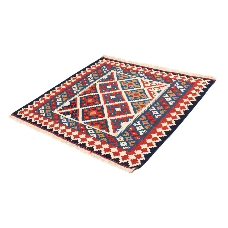 Kilim Fars Koberec 100x103cm