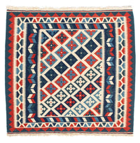 Kilim Fars Koberec 100x100cm – product image