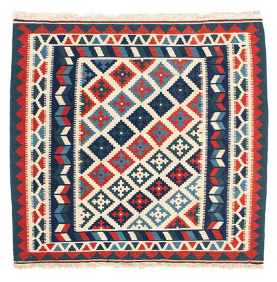 Kilim Fars Koberec 100x100cm