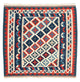 Kilim Fars Koberec 100x100cm