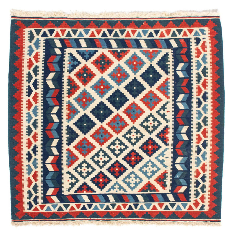 Kilim Fars Koberec 100x100cm
