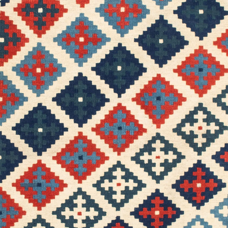 Kilim Fars Koberec 100x100cm