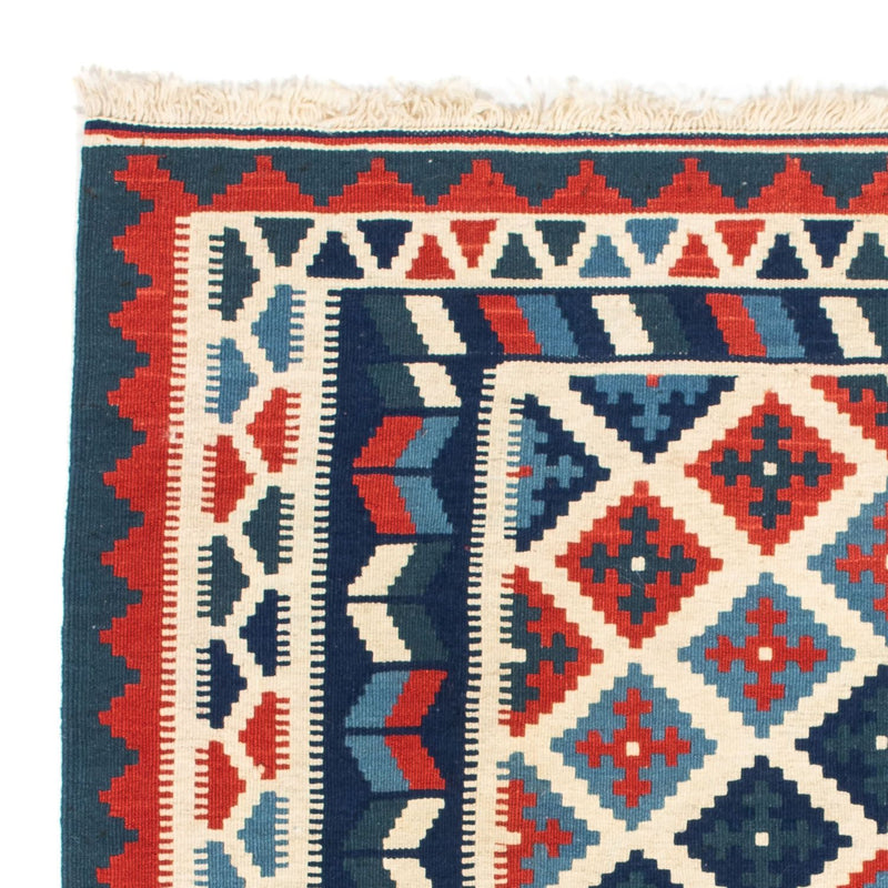 Kilim Fars Koberec 100x100cm