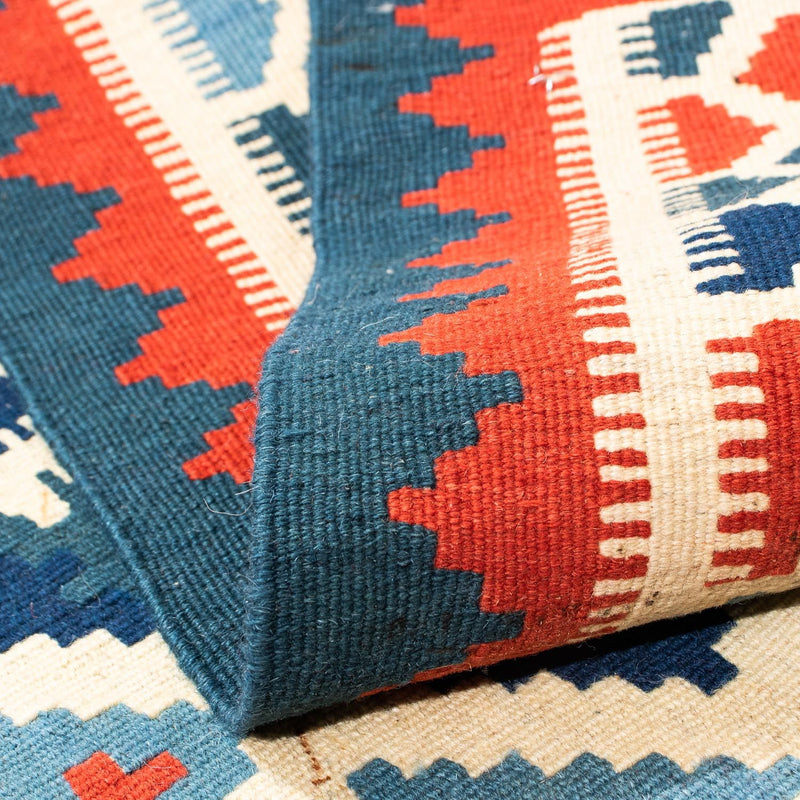 Kilim Fars Koberec 100x100cm