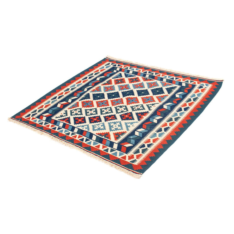 Kilim Fars Koberec 100x100cm