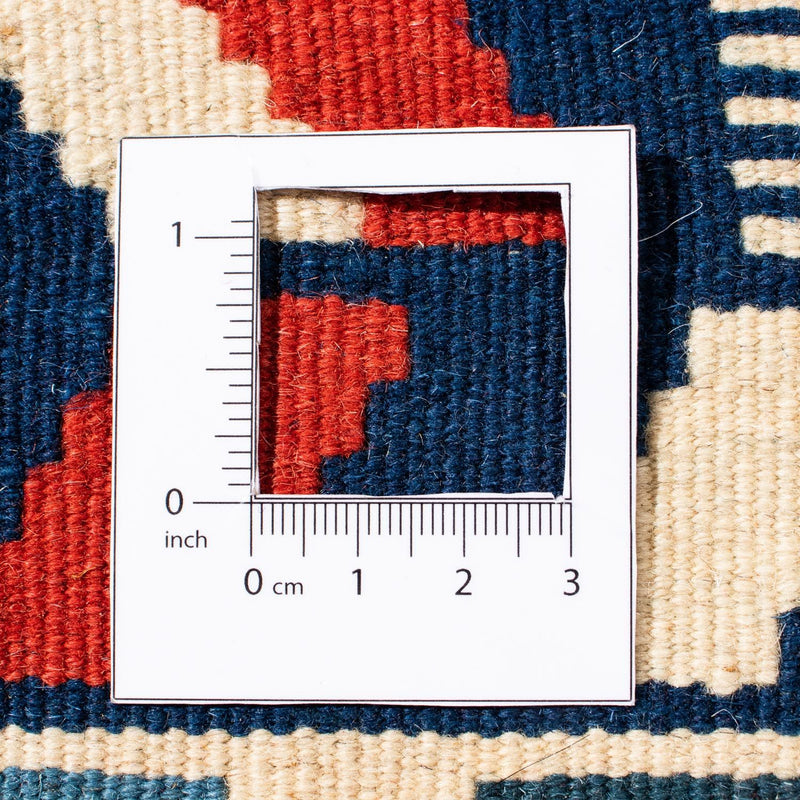 Kilim Fars Koberec 100x100cm