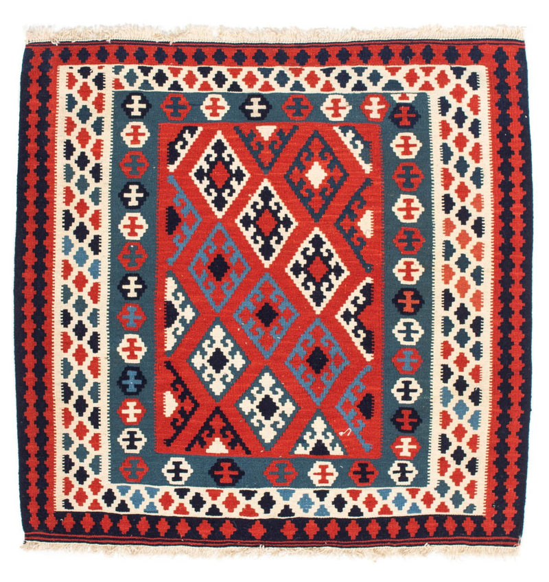 Kilim Fars Koberec 103x104cm