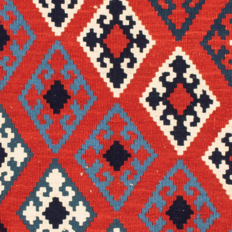 Kilim Fars Koberec 103x104cm