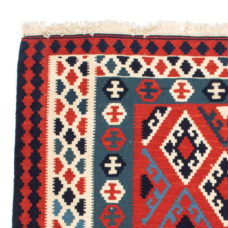 Kilim Fars Koberec 103x104cm