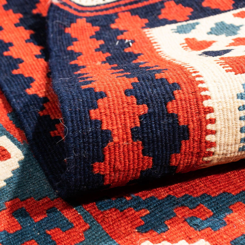 Kilim Fars Koberec 103x104cm
