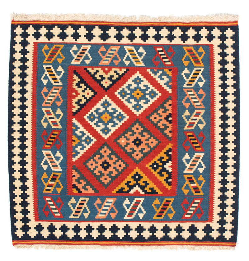 Kilim Fars Koberec 103x105cm