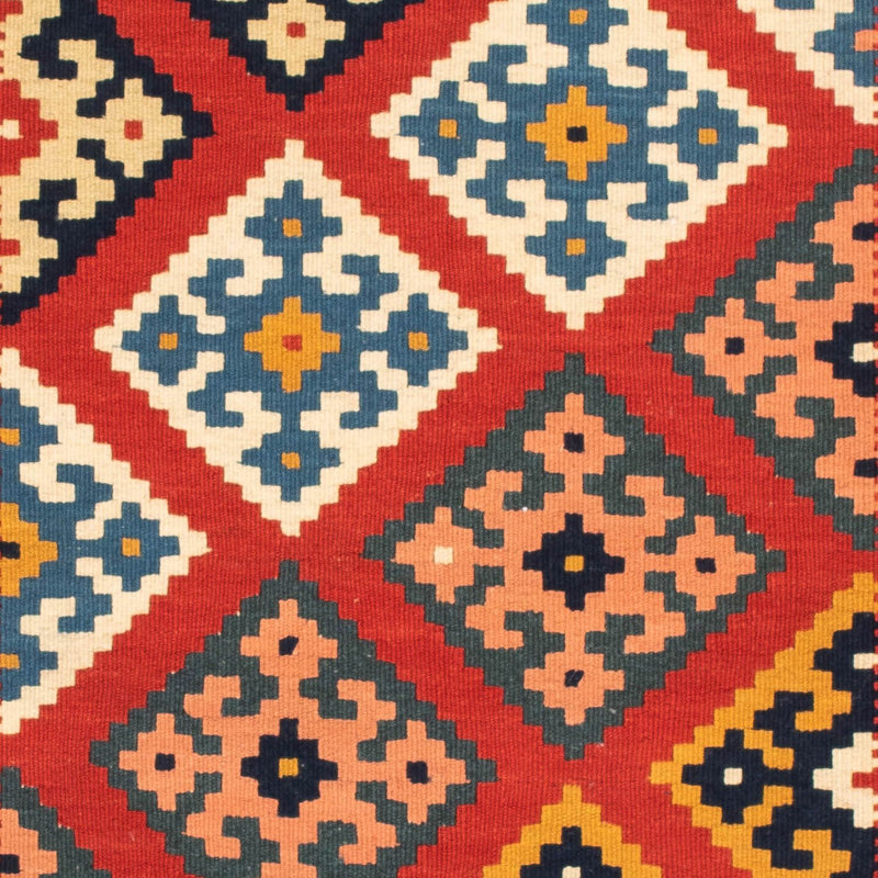 Kilim Fars Koberec 103x105cm