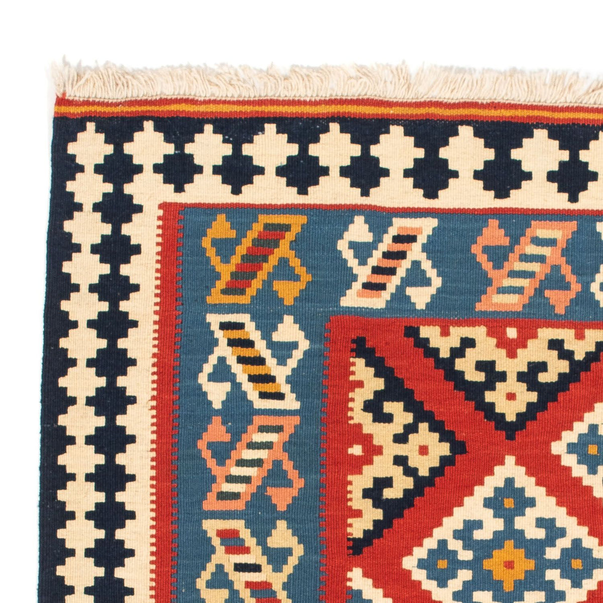 Kilim Fars Koberec 103x105cm
