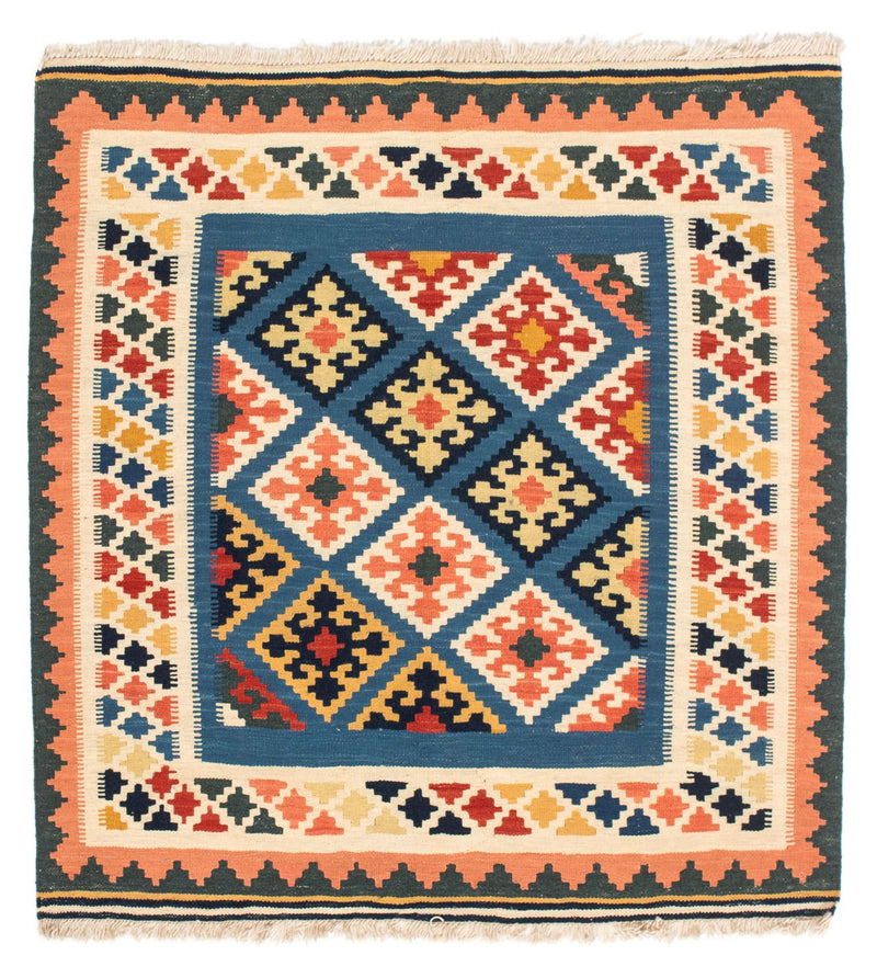 Kilim Fars Koberec 102x106cm