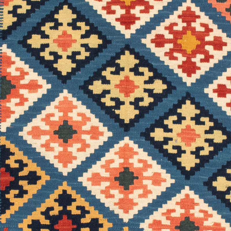 Kilim Fars Koberec 102x106cm