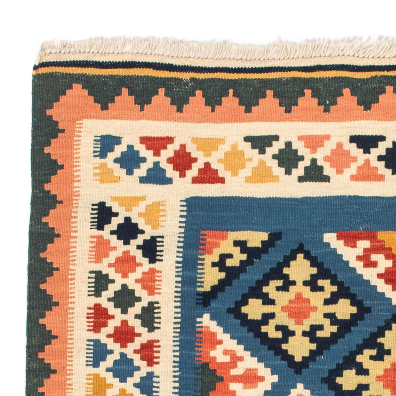 Kilim Fars Koberec 102x106cm
