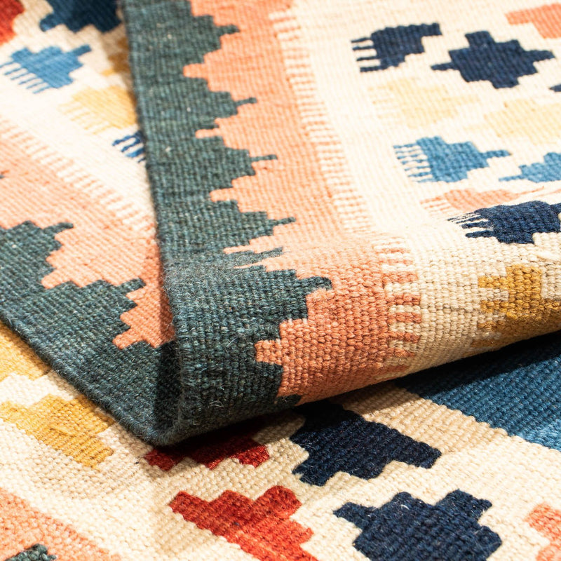 Kilim Fars Koberec 102x106cm