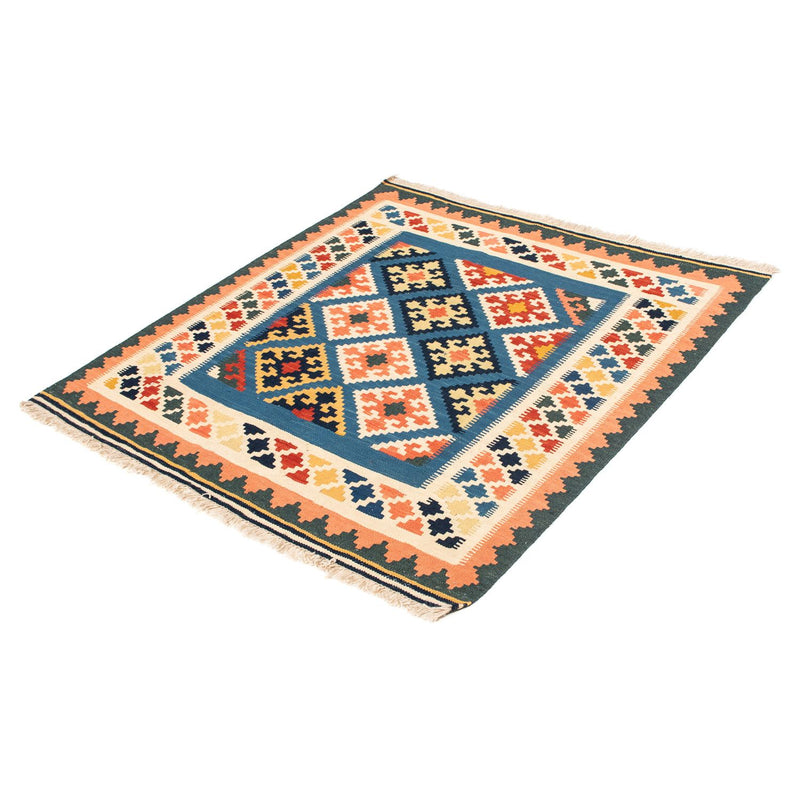 Kilim Fars Koberec 102x106cm