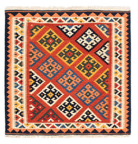 Kilim Fars Koberec 104x106cm – product image