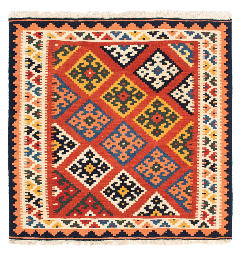 Kilim Fars Koberec 104x106cm
