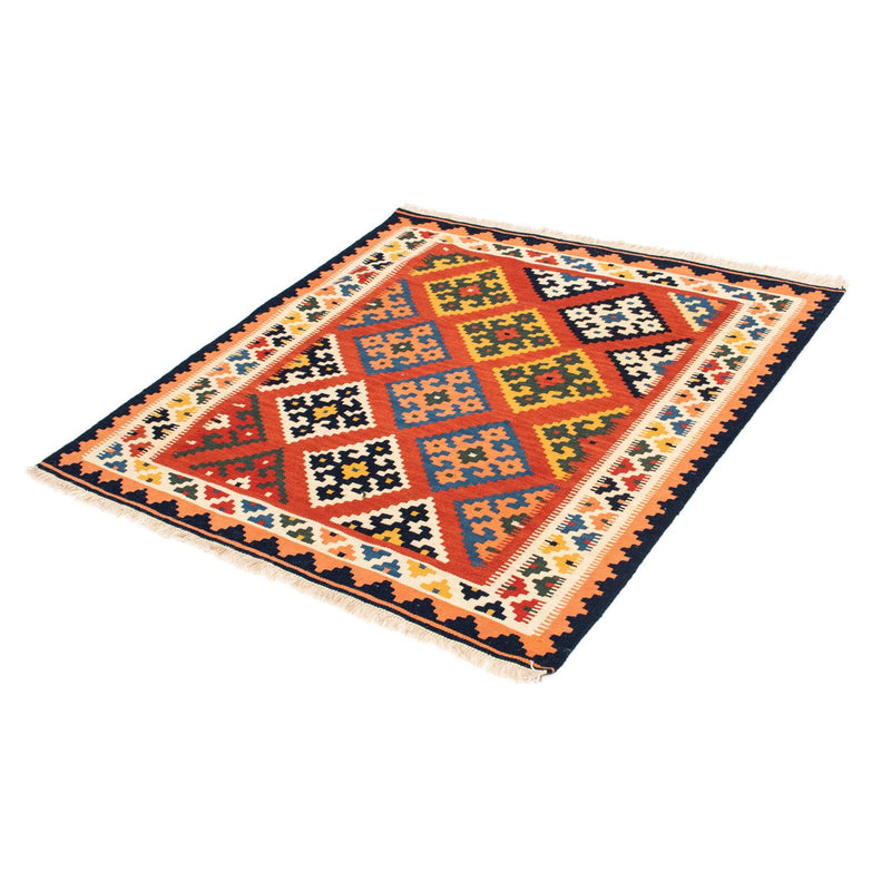 Kilim Fars Koberec 104x106cm