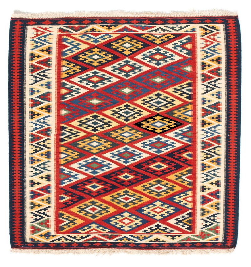 Kilim Fars Koberec 103x104cm