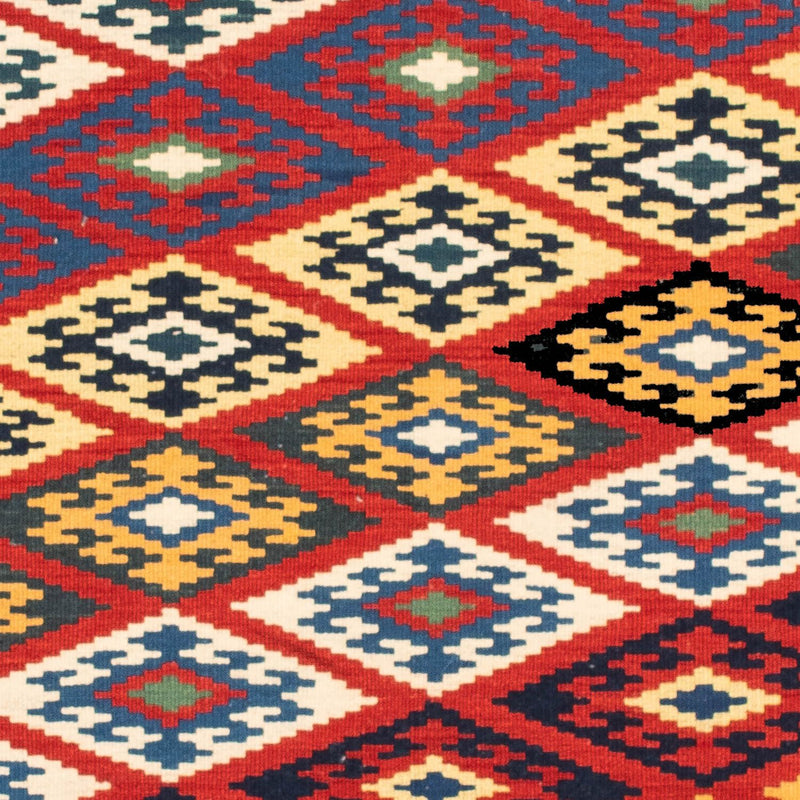 Kilim Fars Koberec 103x104cm