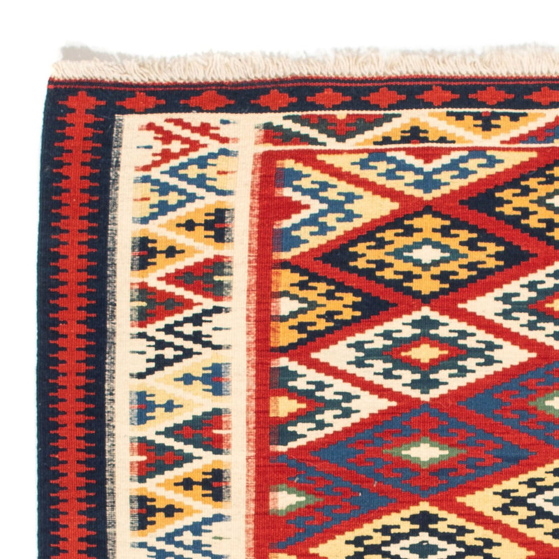 Kilim Fars Koberec 103x104cm