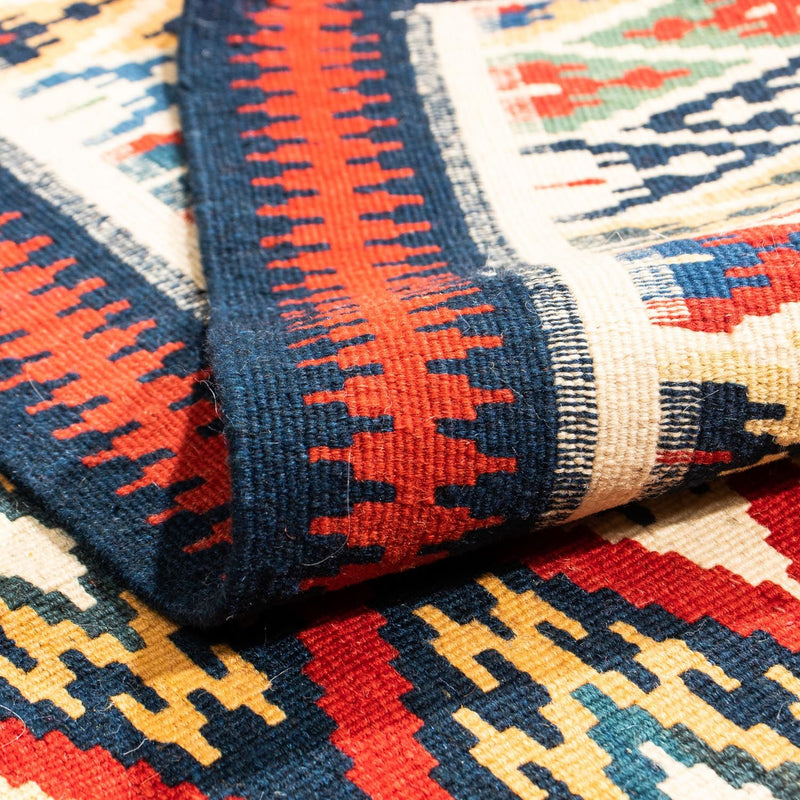 Kilim Fars Koberec 103x104cm