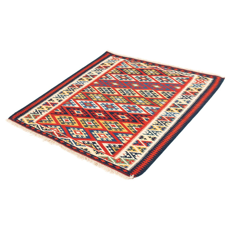 Kilim Fars Koberec 103x104cm