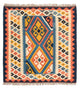 Kilim Fars Koberec 100x103cm