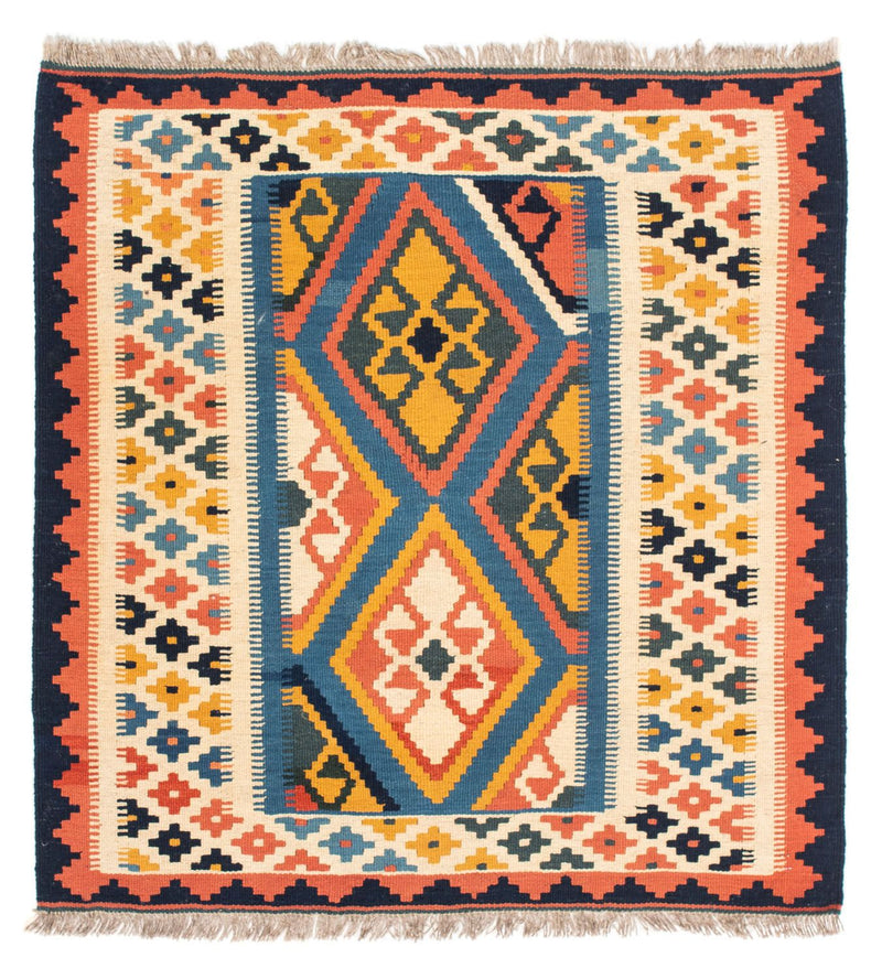 Kilim Fars Koberec 100x103cm