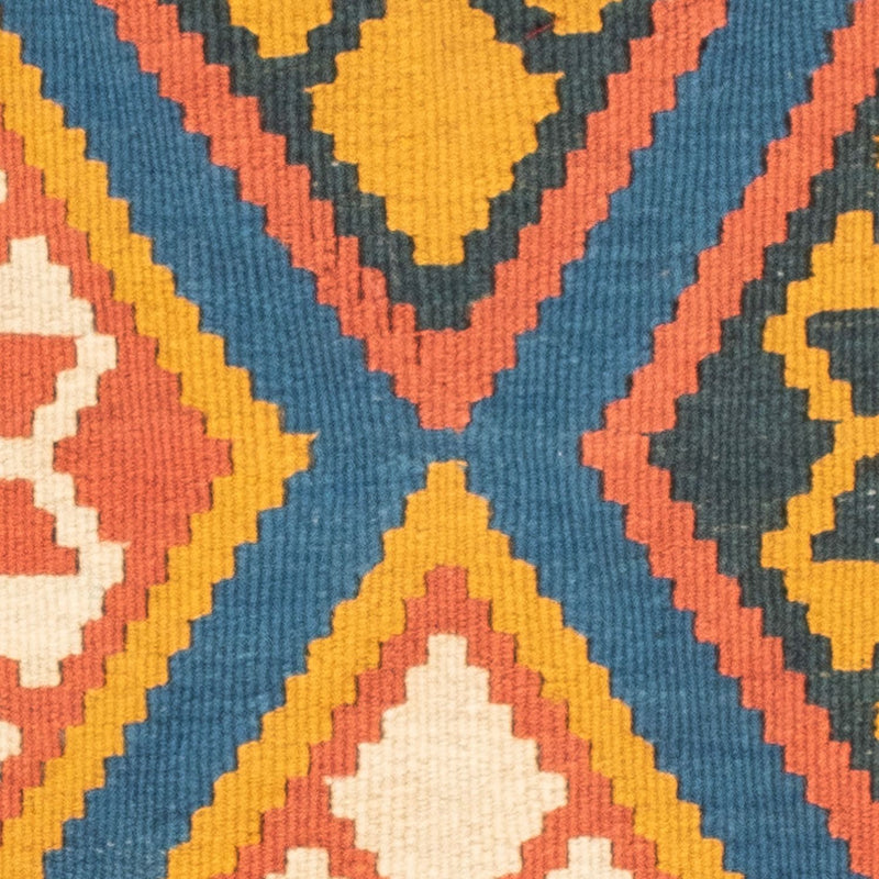 Kilim Fars Koberec 100x103cm